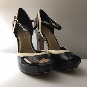 Jessica Simpson Heels